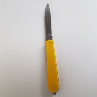 Джобно ножче SOLINGEN, снимка 6 - Колекции - 32410804