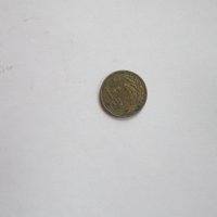 100 пара 1926 Османска турска монета, снимка 1 - Нумизматика и бонистика - 35218341