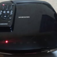 DVD Samsung FP580, снимка 1 - Друга електроника - 44001222