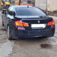 Bmw F10 на части, снимка 8 - Части - 40146152