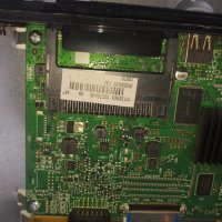 mainboard 17MB110, снимка 2 - Части и Платки - 27238528