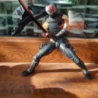Яка фигура на Ninja Gaiden, нова, снимка 8 - Колекции - 35331102