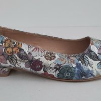 Дамски обувки "BOSCCOLO", размер 39., снимка 2 - Дамски обувки на ток - 39255120