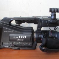 Видеокамера Panasonic HC-MDH2, снимка 3 - Камери - 39105849