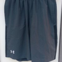 '' Under Armour''оригинални спортни къси панталони М размер, снимка 1 - Къси панталони - 28550439