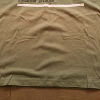 JACK & JONES SLIM FIT Long T-Shirt Размер M дълга тениска 34-51, снимка 5 - Тениски - 38072866