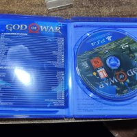 God of War за PlayStation 4, снимка 2 - Игри за PlayStation - 43326351