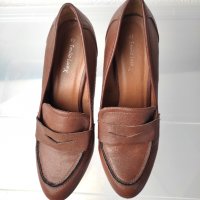 Emilio Luca shoes 41, снимка 5 - Дамски обувки на ток - 37681706