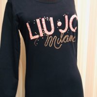 Liu jo- нов модел - s-40лв, снимка 11 - Блузи с дълъг ръкав и пуловери - 26442513
