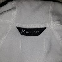 Haglofs (L) - дамски полар , снимка 4 - Блузи с дълъг ръкав и пуловери - 27184019