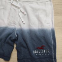 Мъжки къси панталони Hollister размер XXL, снимка 3 - Къси панталони - 43894901