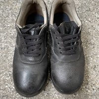 Работни обувки, снимка 1 - Мъжки боти - 40416935