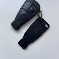 ✅ Ключ 🔝 Mercedes, снимка 1 - Аксесоари и консумативи - 43620759