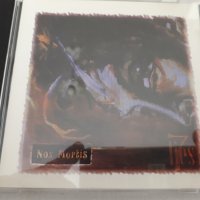 NOX MORTIS – Lies 7 (1999), снимка 2 - CD дискове - 28234293
