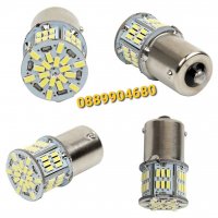 Лед крушки LED1156/1157 (12-24V.), снимка 7 - Аксесоари и консумативи - 32555008