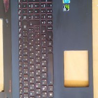 Lenovo Y70/Y70-70-клавиатури с подлакътник, снимка 3 - Части за лаптопи - 33156750