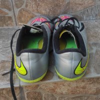  Стоножки Nike Hypervenon, снимка 5 - Спортни обувки - 38006598