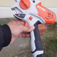 Мини Резачка STIHL , снимка 2 - Винтоверти - 39836139