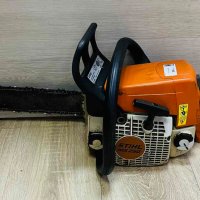 Бензинопил Stihl MS250, снимка 1 - Други инструменти - 43863294