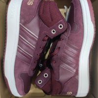 Adidas - HOOPS 2.0 MID №36 2/3 Оригинал Код 437, снимка 2 - Маратонки - 38860105