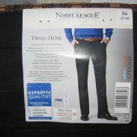 Панталон NOBEL LEAGUE  мъжки,ХЛ-2ХЛ, снимка 1 - Панталони - 43467743