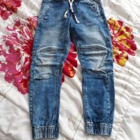 Дънки Croop Denim, снимка 1 - Дънки - 28491713