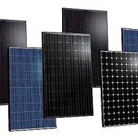 Соларни фотоволтаични панели от 20W до 600W налични на склад - София, снимка 2 - Друга електроника - 35114003