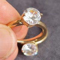 Мъжки пръстени, снимка 2 - Пръстени - 40576681