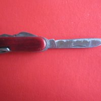 Многофункционален нож Герлах ножка , снимка 4 - Ножове - 33206894