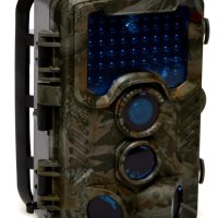 Ловна камера 12MP - Предназначена за наблюдаване на дивеч , снимка 1 - Оборудване и аксесоари за оръжия - 43412782