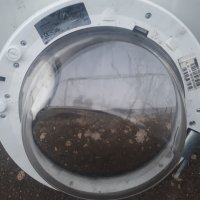 Продавам люк за пералня Whirlpool AWO/D 7012, снимка 3 - Перални - 35271491