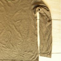 Блуза тениска с дълъг ръкав QUICKSILVER, снимка 9 - Блузи - 22237819