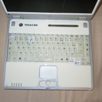 Packard Bell EasyNote MIT-LYN01 на части, снимка 2 - Части за лаптопи - 32714272