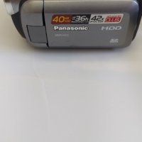 Panasonic цифрова видеокамера SDRH40, снимка 5 - Камери - 29030264
