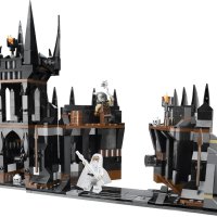 LEGO LOTR Battle at The Black Gate 79007, снимка 4 - Конструктори - 43313406