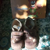 Детски сандали  и детски обувки  Deichmann,маркови,немски, по 8лв, снимка 6 - Детски сандали и чехли - 37093446
