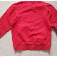 Nike детска блуза , снимка 3 - Детски Блузи и туники - 38084920