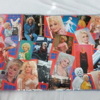 Dolly Parton – Greatest Hits, снимка 2 - Грамофонни плочи - 39358254
