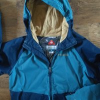 columbia Alpine Action II Insulated Jacket Boys - страхотно юношеско яке , снимка 3 - Детски якета и елеци - 38606787