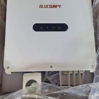 Соларни  инвертори BLUESUNPV BSM50K-B 50KW 3бр., снимка 3 - Друга електроника - 42962882