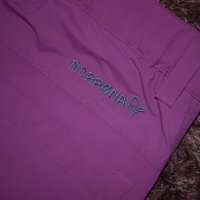 Norrona W BITIHORN LIGHTWEIGHT PANTS, Purple Rain Sz M, снимка 12 - Спортни екипи - 32585723