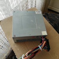 Компютърно захранване 350W Rexpower PL-350 ATX12V 80mm FAN, снимка 5 - Захранвания и кутии - 40423397