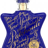 Парфюм алтернативен на  Bond No.9 Uptown New York Patchouli 50ml., снимка 1 - Унисекс парфюми - 27556205