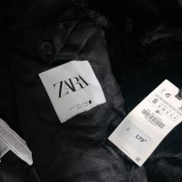 Дамско палто ZARA, снимка 5 - Палта, манта - 27628849