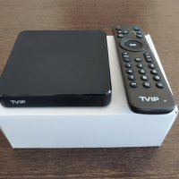 IPTV set-top box, 4K UHD, tvip s-box v.605, снимка 3 - Приемници и антени - 20413803