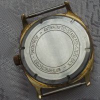  Часовник KASPER , снимка 5 - Други ценни предмети - 27305055