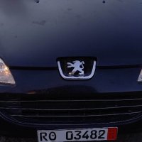 Peugeot 407 2.2 бензин на части, снимка 5 - Автомобили и джипове - 40777414