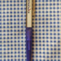 стара датска химикалка , снимка 2 - Ученически пособия, канцеларски материали - 43488299