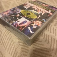Stratovarius VHS HiFi Чисто нова Видео Касета., снимка 4 - Други музикални жанрове - 43140704