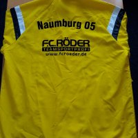 Adidas Naumburg SV 05 анцунг L, снимка 5 - Фен артикули - 40591770